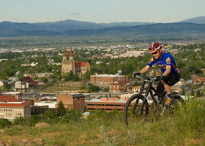 Holiday Inn Express And Suites Helena By Ihg