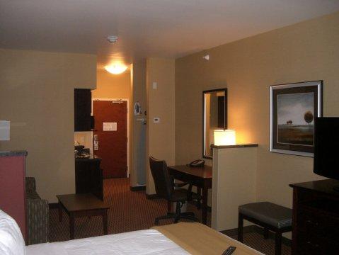 Hotel Express And By Ihg 2*