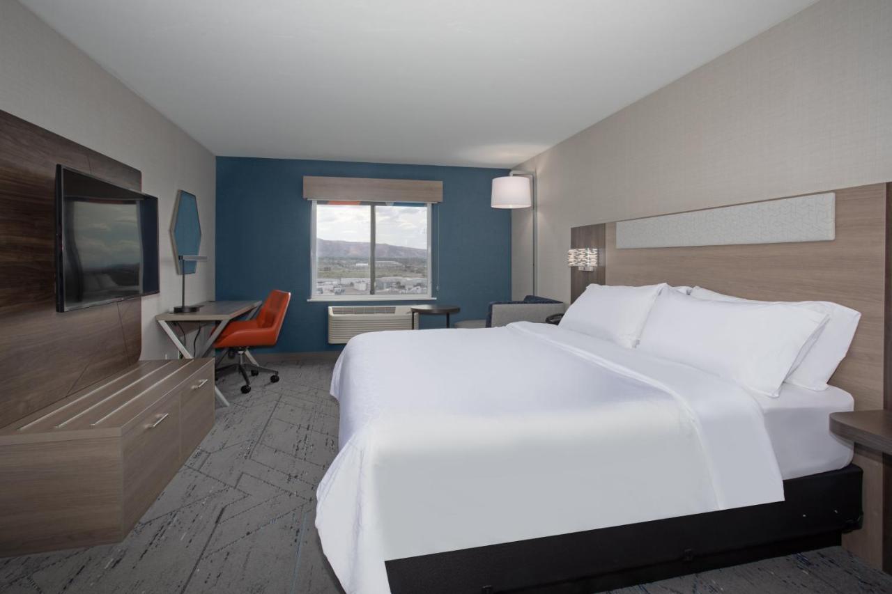 Hotel Express And By Ihg