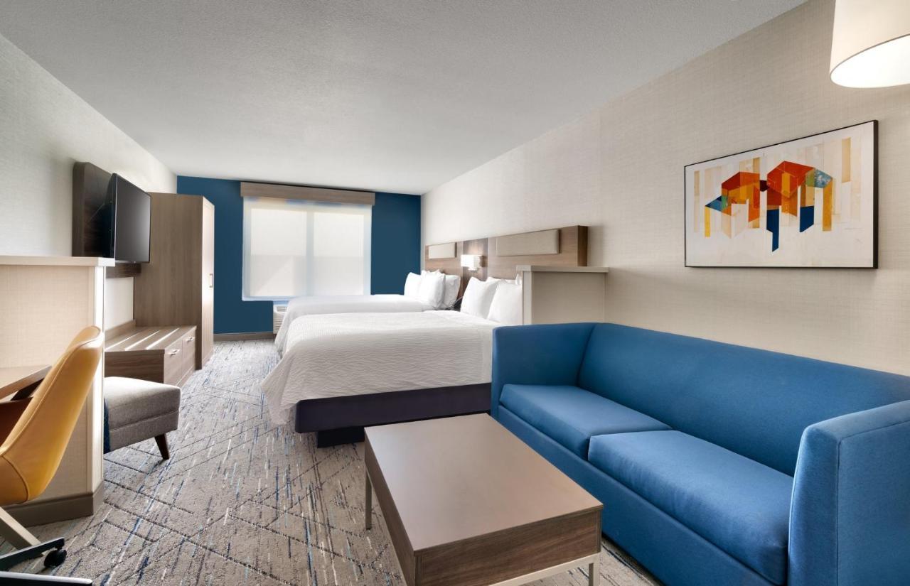 Hotel Express And By Ihg 2*
