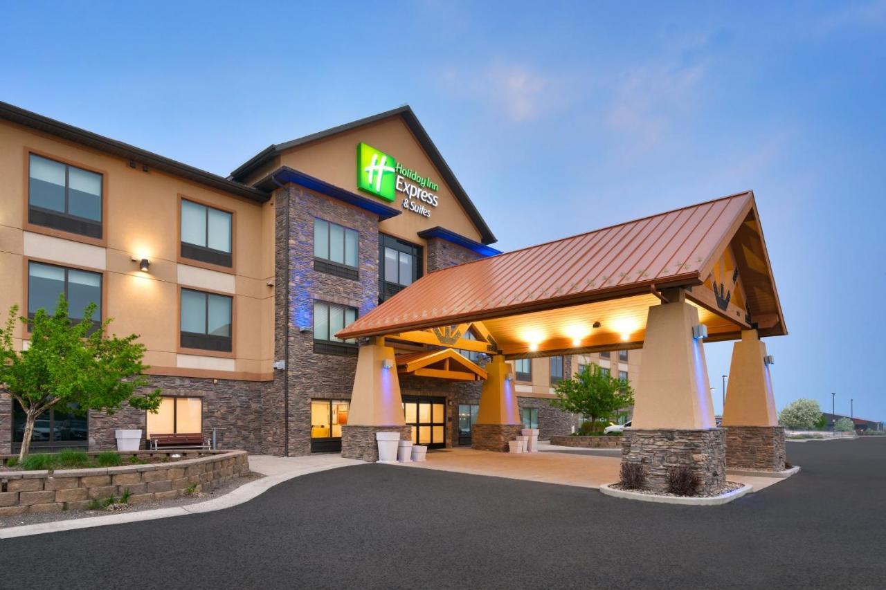 Hotel Express And By Ihg Helena