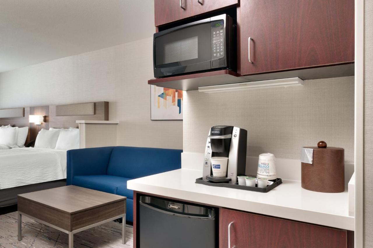 Hotel Express And By Ihg 2*