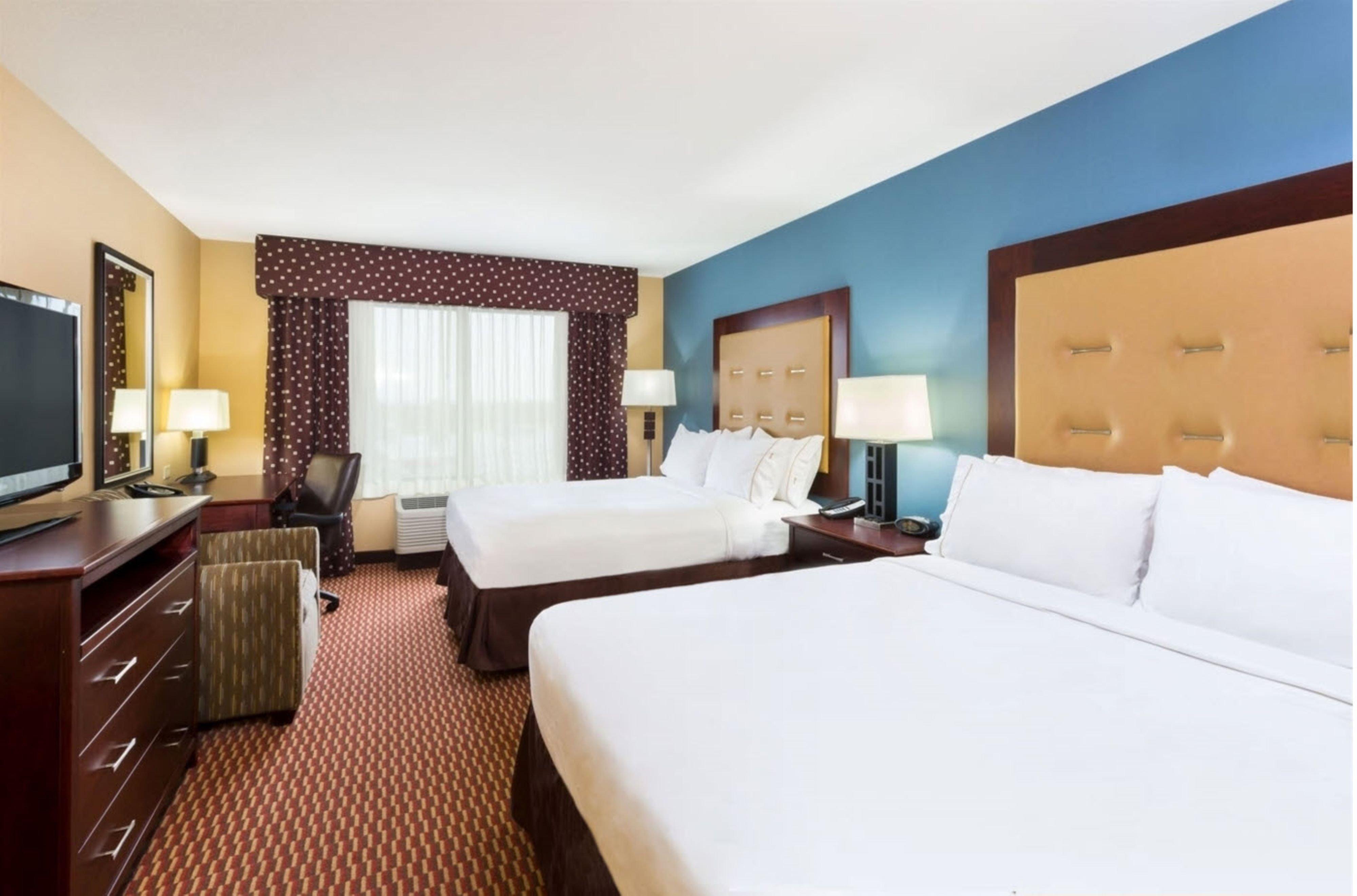 Express And By Ihg Helena
