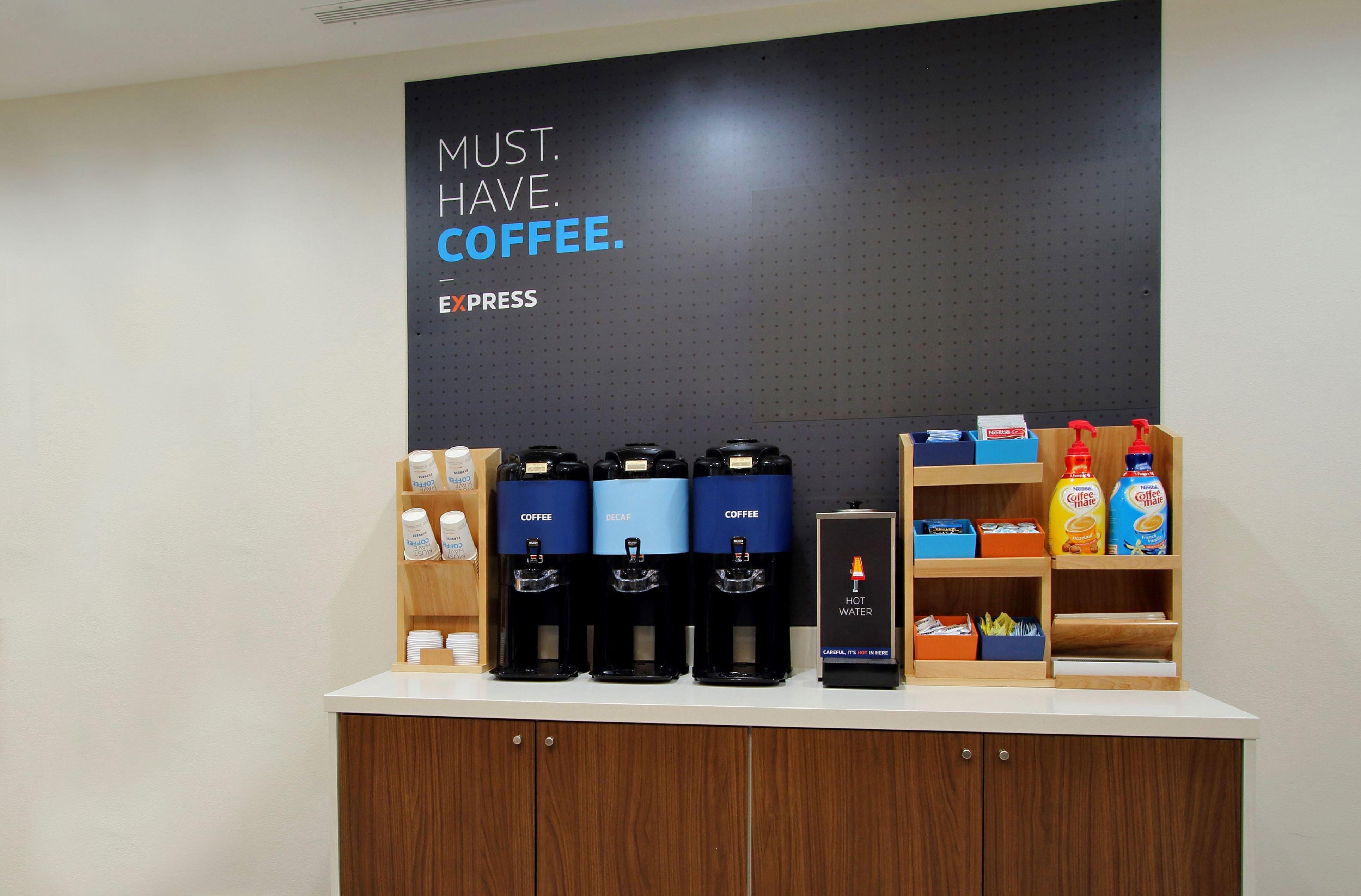 Express And By Ihg Helena