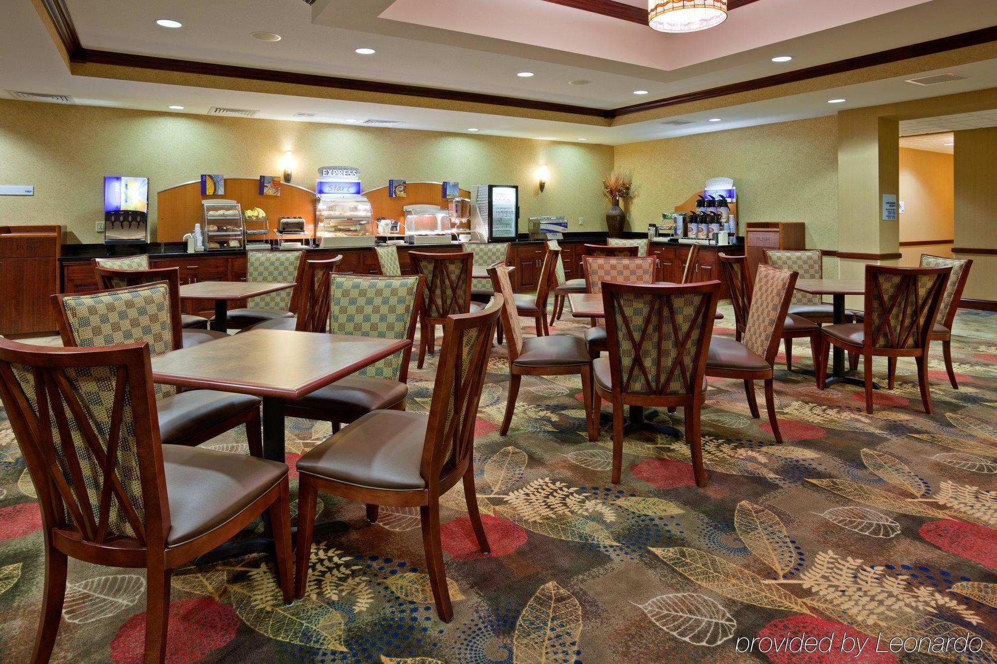Hotel Express And By Ihg