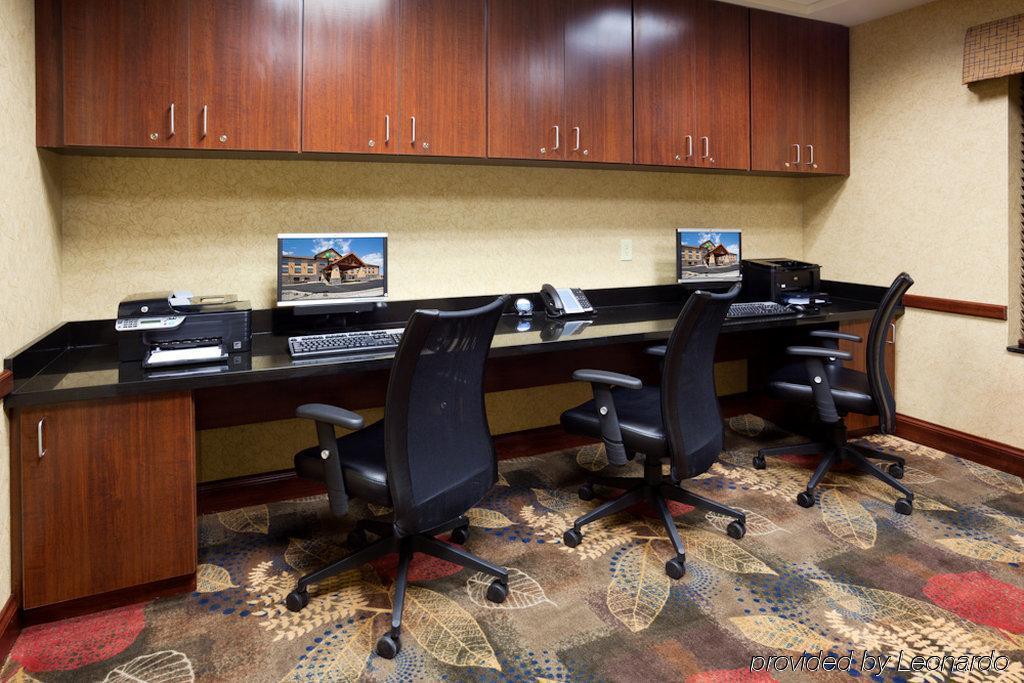 Express And By Ihg