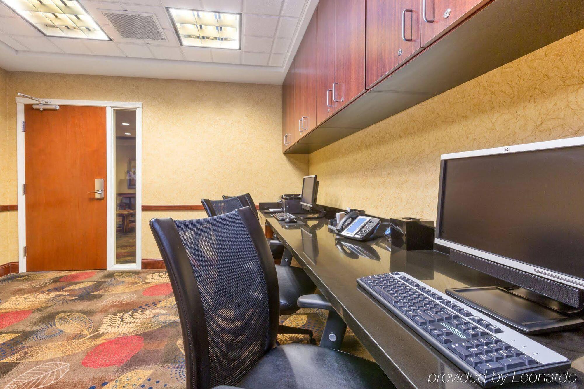 Express And By Ihg