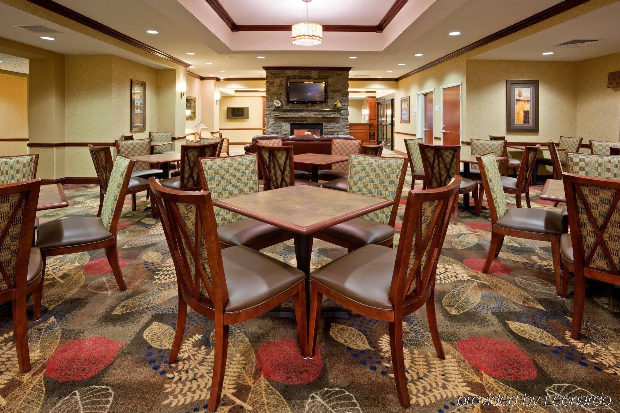 Express And By Ihg