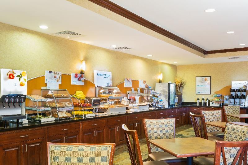 Hotel Express And By Ihg